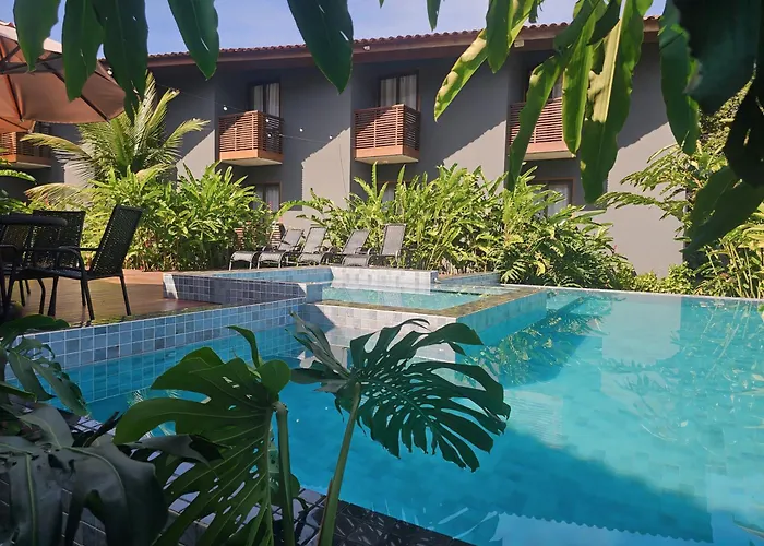 Pousada Vila Ipuan