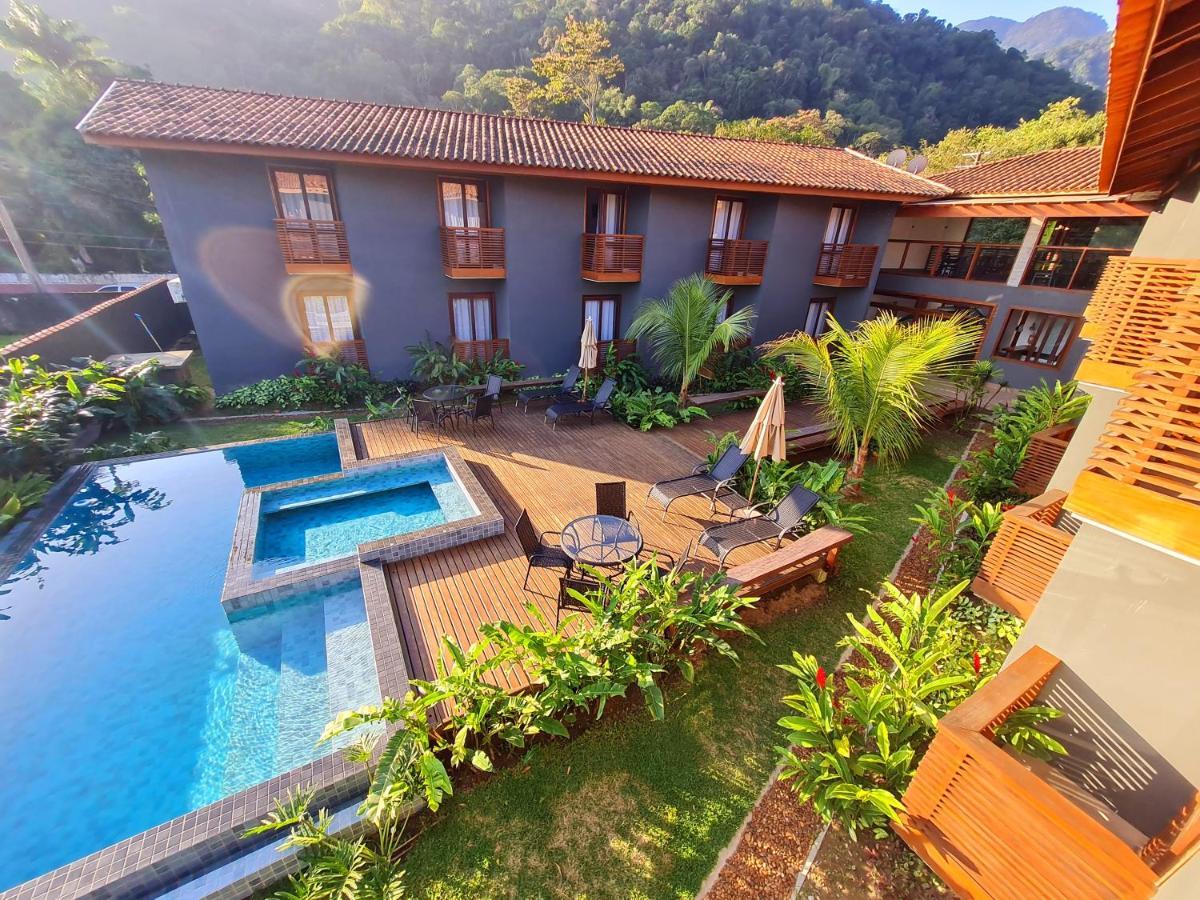 Ipuan Inn