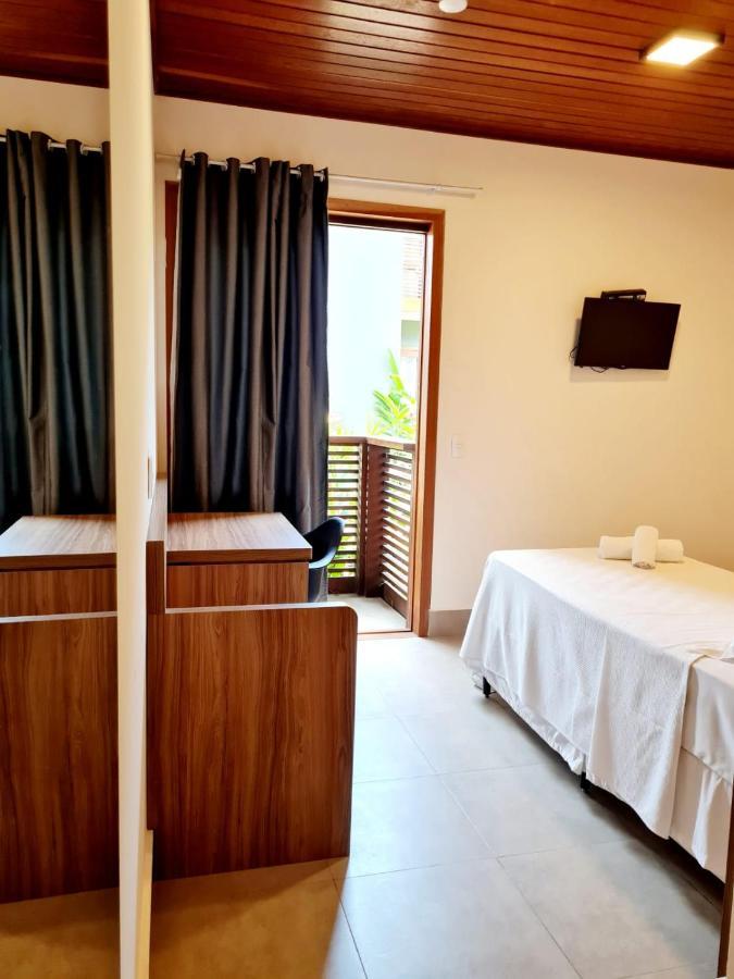 Ipuan Inn Paúba